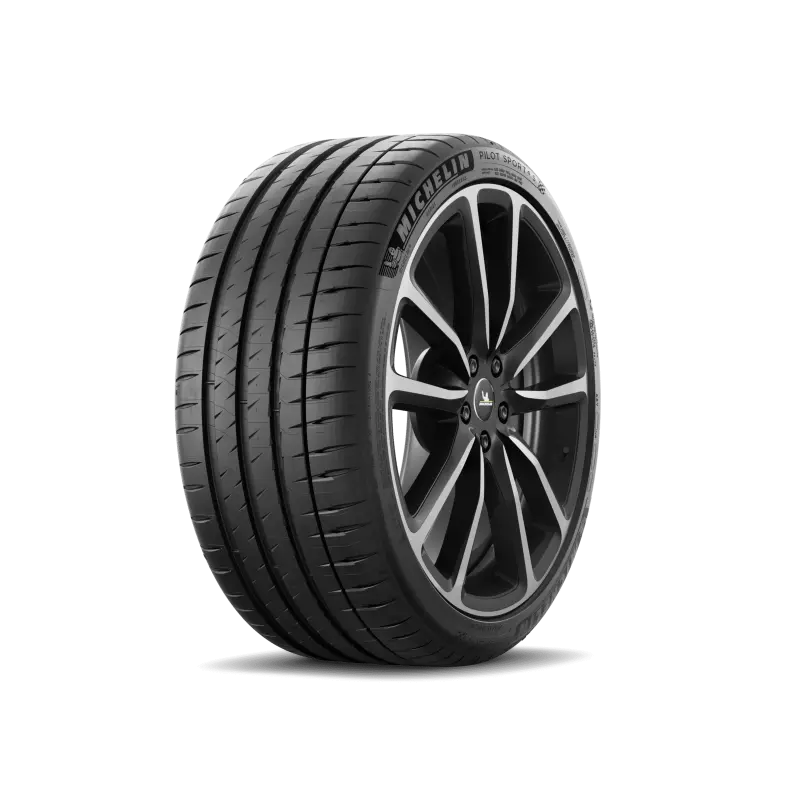Michelin Pilot Sport 4 Star Bmw S 285/35Zr20 (104Y) 1