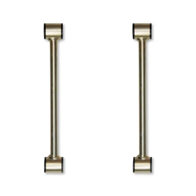 Rock Krawler Heavy-Duty Rear Sway Bar Links – Adjustable For 1997–2006 Jeep Tj Wrangler Lifts (3.5–5.5 Inches) 1