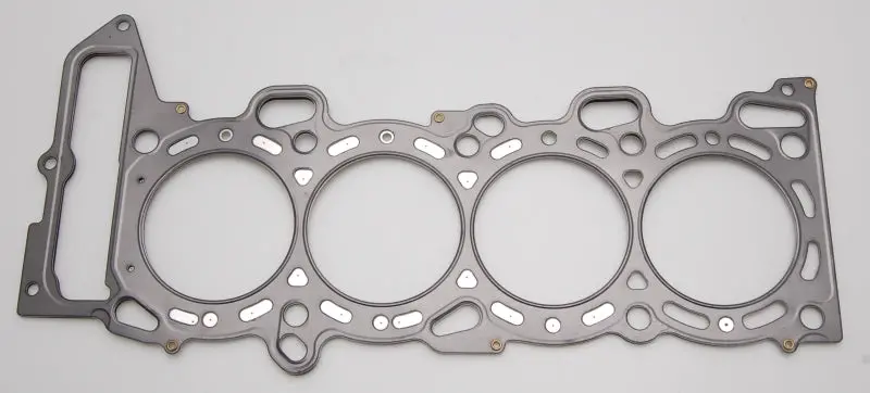 Cometic Mls Cylinder Head Gasket For Nissan Sr20De/Sr20Det Engines – 88.5Mm Bore, 0.030" Thickness, No Extra Oil Holes 1