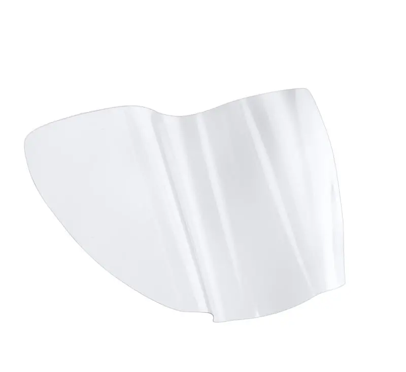 Weathertech Lampgard Protective Cover – Custom Fit For 2020+ Ferrari Sf90 Stradale Headlights 1