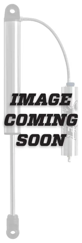 Fox 2.5 Performance Series Ifp Hto Front Shocks For 2018+ Jeep Wrangler Jl (2–3 In Lift) 1