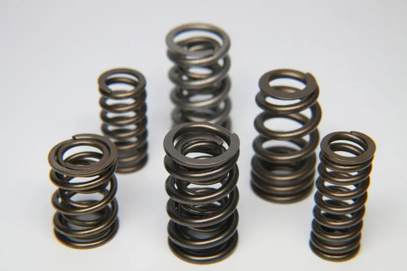 Ferrea Dual Pac Enhanced Valve Spring For Ford Voodoo Engines – Single Unit 1