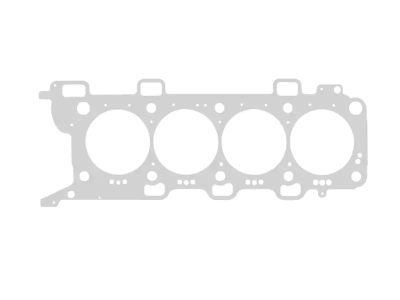 Supertech Copper Ring Head Gasket For Bmw M50 Engines – 86Mm Bore, 0.080-Inch (2Mm) Thickness 1