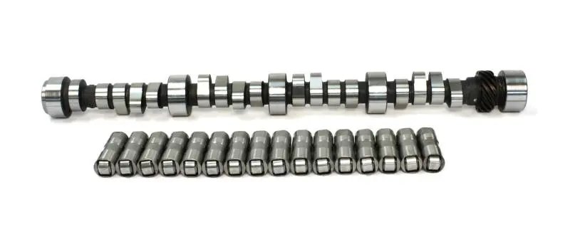 Comp Cams Cs 280H-R10 Hydraulic Flat-Tappet Camshaft & Lifter Kit 1