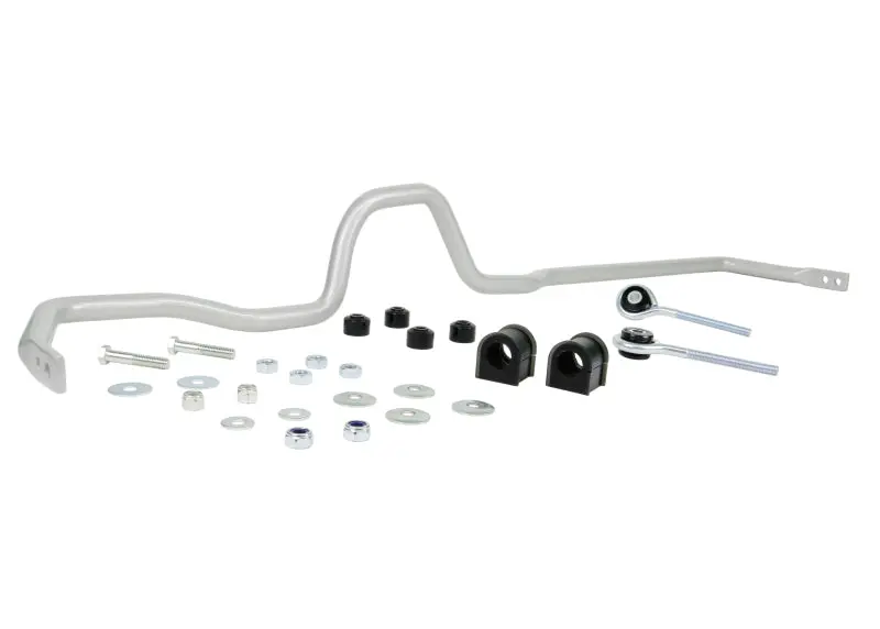 Whiteline 89-94 Nissan 240Sx S13 Rear 22Mm Swaybar-X Heavy Duty Blade Adjustable 1