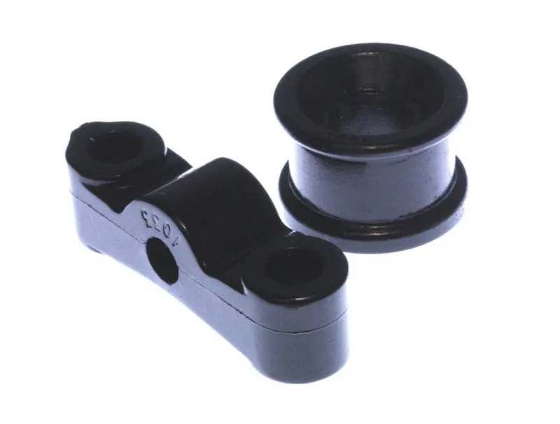 Energy Suspension Polyurethane Bushing Kit For Acura Integra (1990–2001), Honda Civic/Crx (1994–1997), And Civic Si (1999–2000, Vtec Only) 1