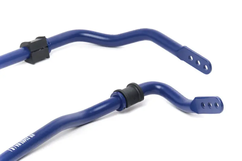 H&R Sport Sway Bar Kit For 1998–2005 Vw Golf/Jetta Mk4 – 26Mm Front, 25Mm Rear 1