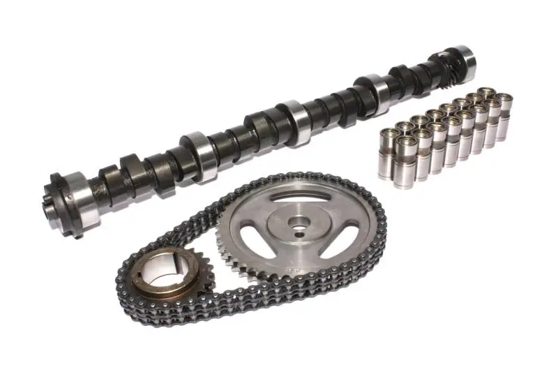 Comp Cams Ol260H Hydraulic Flat-Tappet Camshaft Kit 1