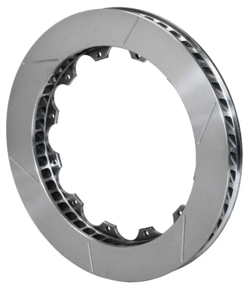 Wilwood Gt48 Left-Hand Front Brake Rotor – 12.88" X 1.25", 12X8.75" Bolt Circle 1