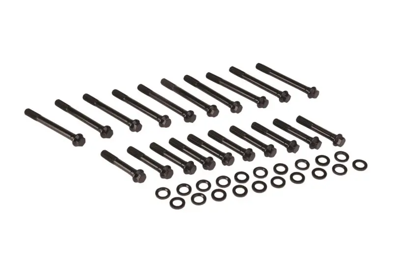 Ford Racing Boss Engine Block Head Bolt Kit 1