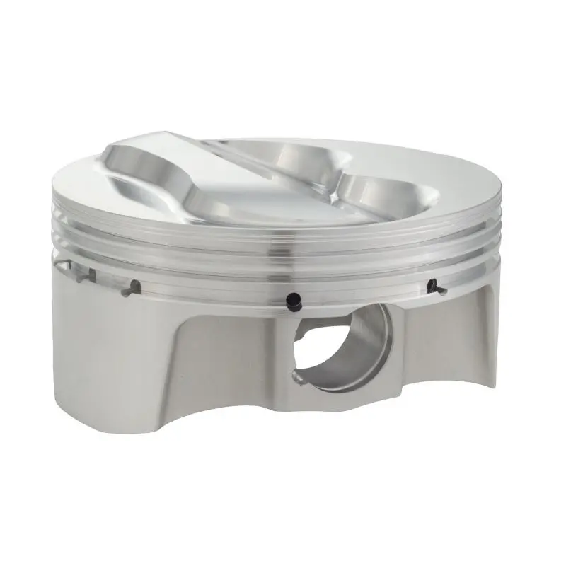 Cp Pistons Bullet Race Series Kit For Chevy Ls2 – 3.622" Bore, 6.125" Rod, 3.622" Stroke (Set Of 8) 1