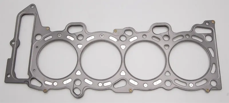 Cometic Mls Cylinder Head Gasket For Nissan Sr20De/Sr20Det Engines – 88.5Mm Bore, 0.030" Thickness, No Extra Oil Holes 2