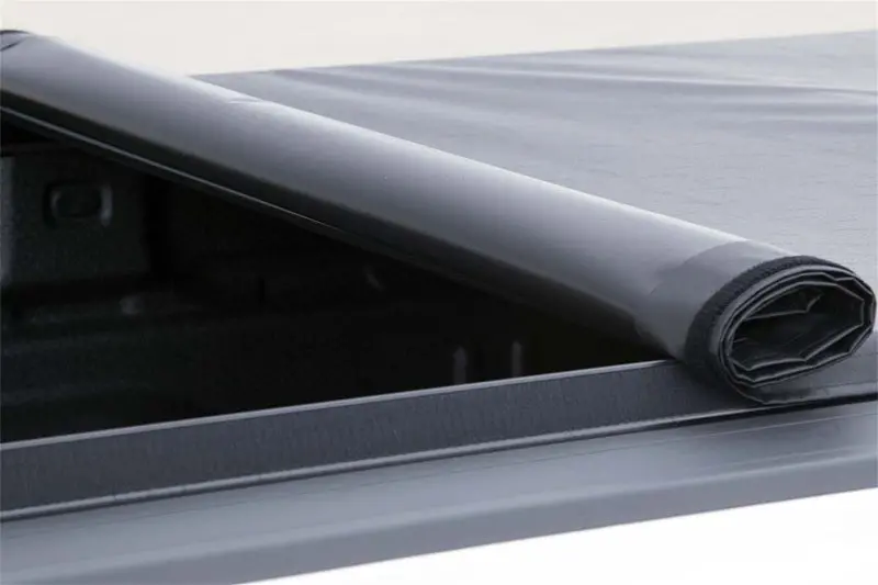 Access Original Roll-Up Tonneau Cover With Flareside Bed Compatibility – Fits 1997–2003 Ford F-150 (6'6" Bed) & 2004 Heritage Model 1