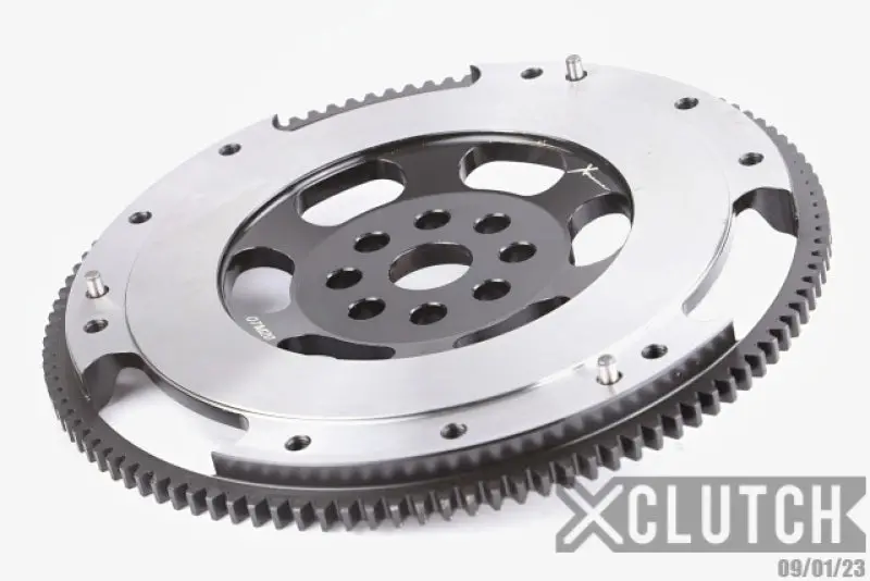 Xclutch Lightweight Chromoly Flywheel – Designed For 2000–2003 Honda S2000 2.0L 1