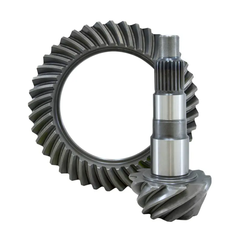 Usa Standard Dana 44 Reverse-Rotation Ring And Pinion Gear Set – 5.38 Ratio 1