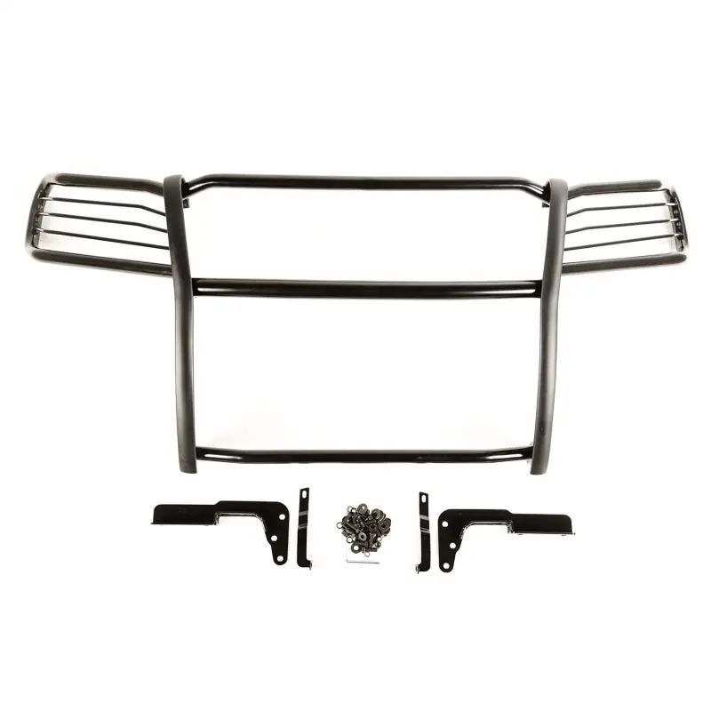Rugged Ridge Black Grille Guard For 2011–2018 Jeep Grand Cherokee Wk 1