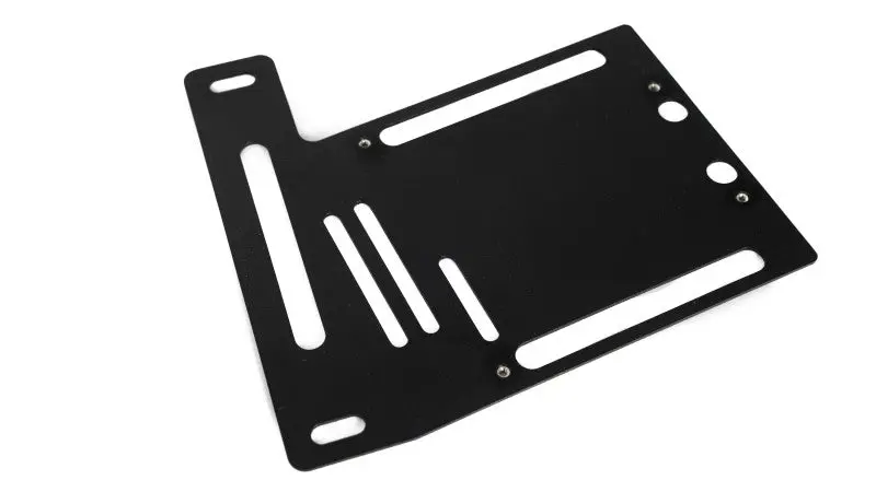 Spod Jk Mounting Bracket For Bantamx Or Sourcelt Power Distribution Systems 1