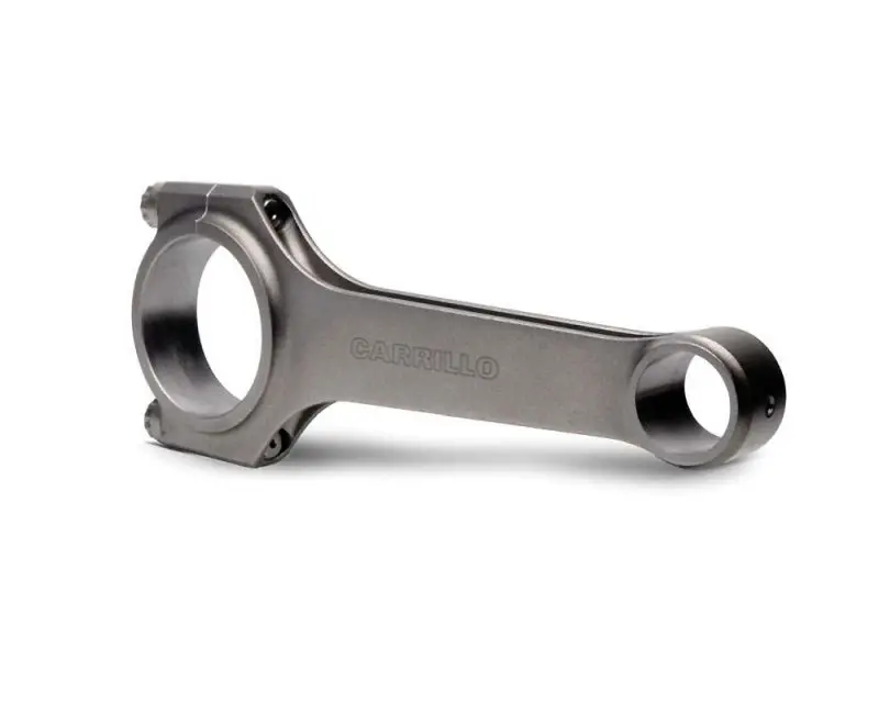 Carrillo Pro-H Series Connecting Rod For Bmw N55 Engines – 3/8″ Wmc Bolt, Single Rod Assembly 1