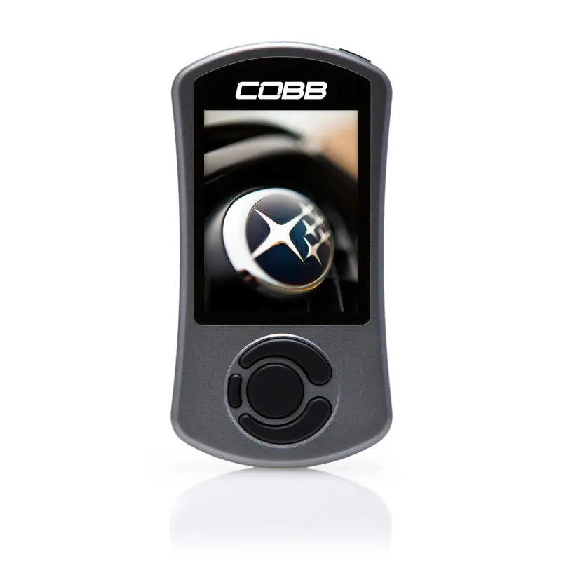 Cobb 15-21 Subaru Sti & Wrx / 14-18 Forester Xt Accessport V3 1