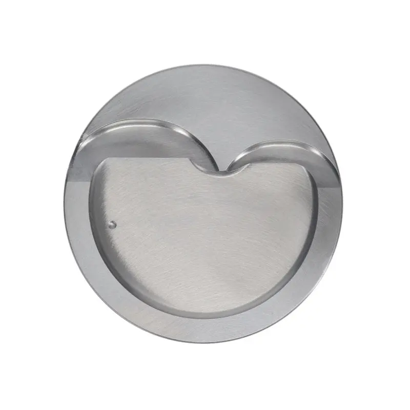 Wiseco Ls-Series Forged Piston Set – -15Cc Reverse-Dome, 1.110" Compression Height, 4.005" Bore 1