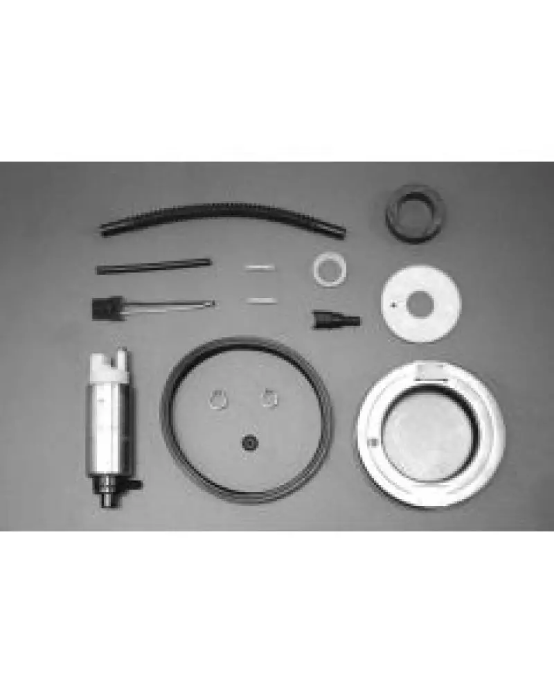 Walbro Fuel Pump And Integrated Filter Assembly 1