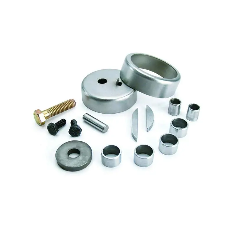 Comp Cams Small-Block Ford Engine Finishing Kit 1
