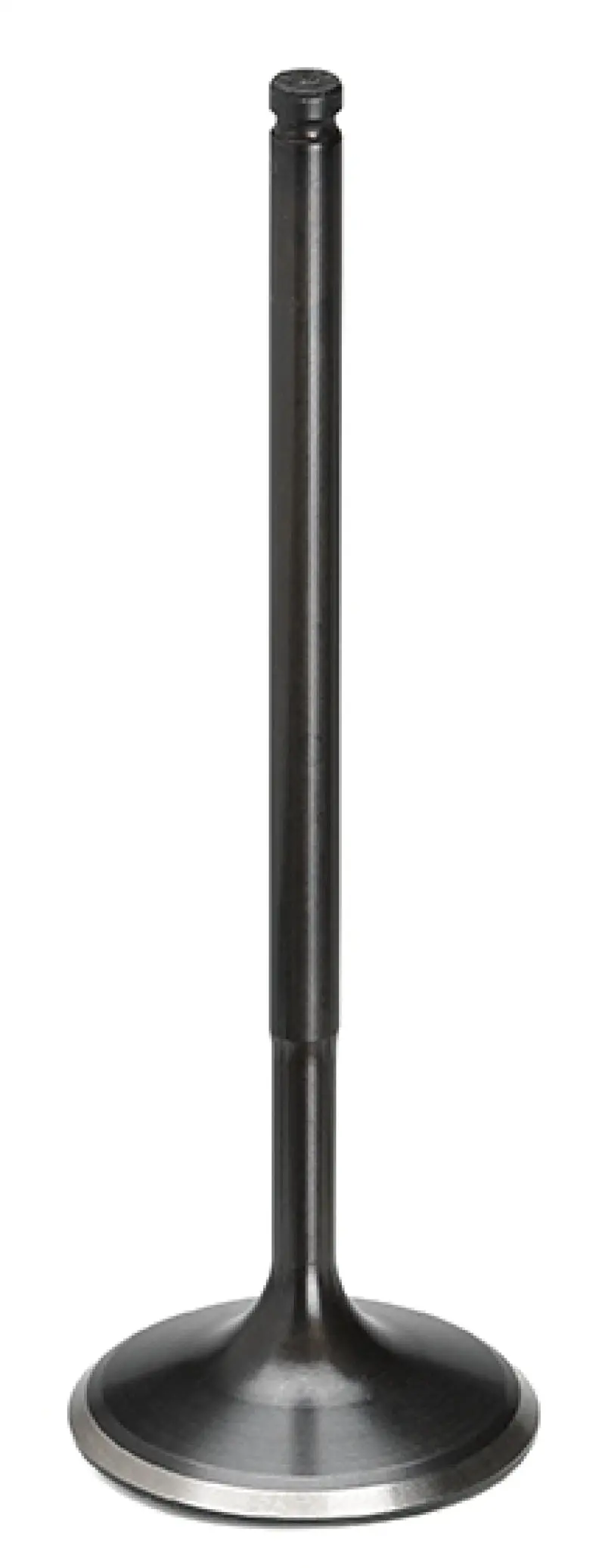 Supertech Black Nitrided Intake Valve For Honda/Acura K20 & K24 Engines – +1Mm Oversize, Single Unit 1