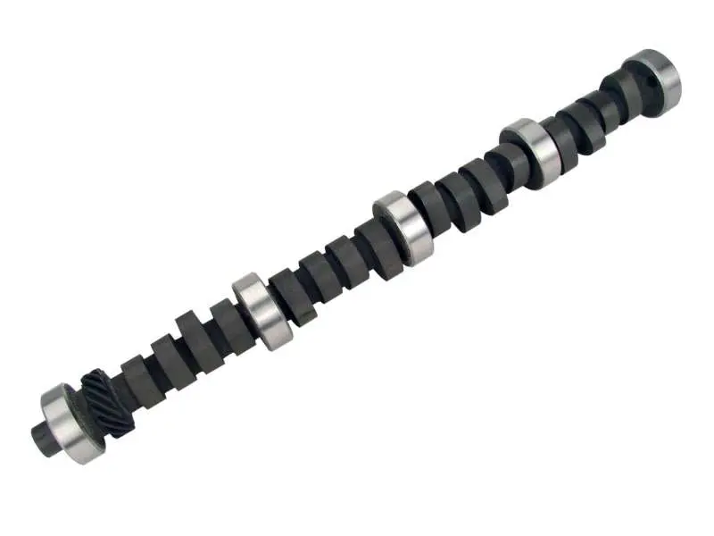 Comp Cams Hydraulic Flat-Tappet Camshaft – Part #Fs252Bh-12 1