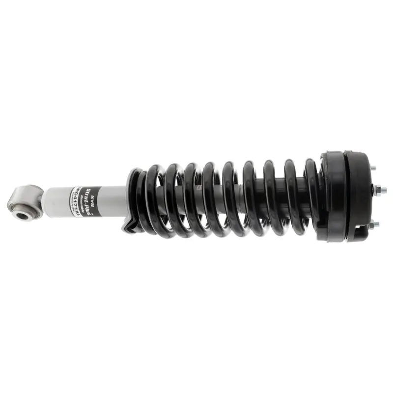 Kyb Strut Plus Leveling Assembly — Front Left, For 2009–2013 Ford F-150 4Wd 1