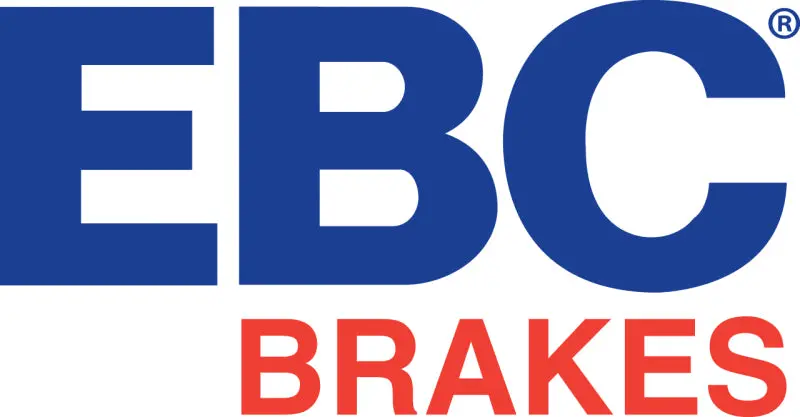 Ebc Ultimax S1 Brake Kit – Premium Pads & Rk Drilled/Slotted Rotors 2