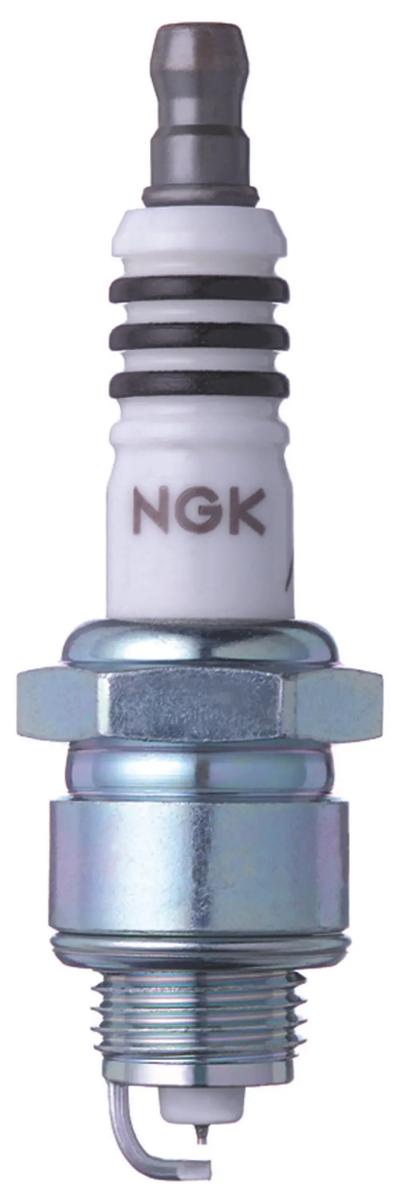 Ngk Iridium Ix Spark Plugs – Xr45Ix, Pack Of 4 1