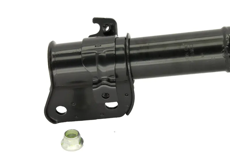 Kyb Excel-G Strut Assembly – Front Left For 2002–2003 Subaru Impreza Awd & Wrx Wagon 1