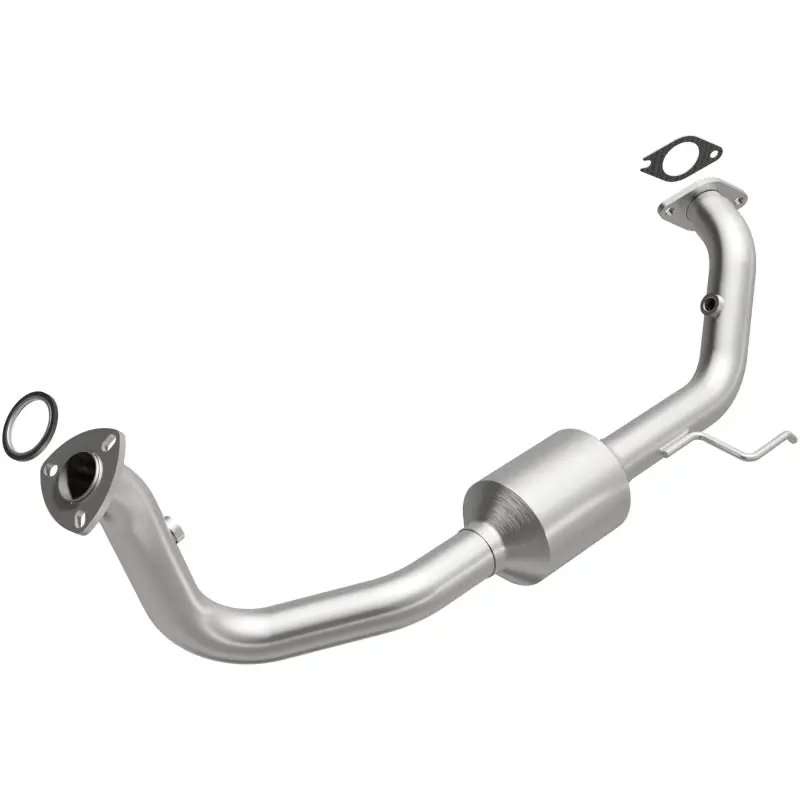Magnaflow Direct-Fit Catalytic Converter For 2004 Isuzu Rodeo 3.2L V6 1