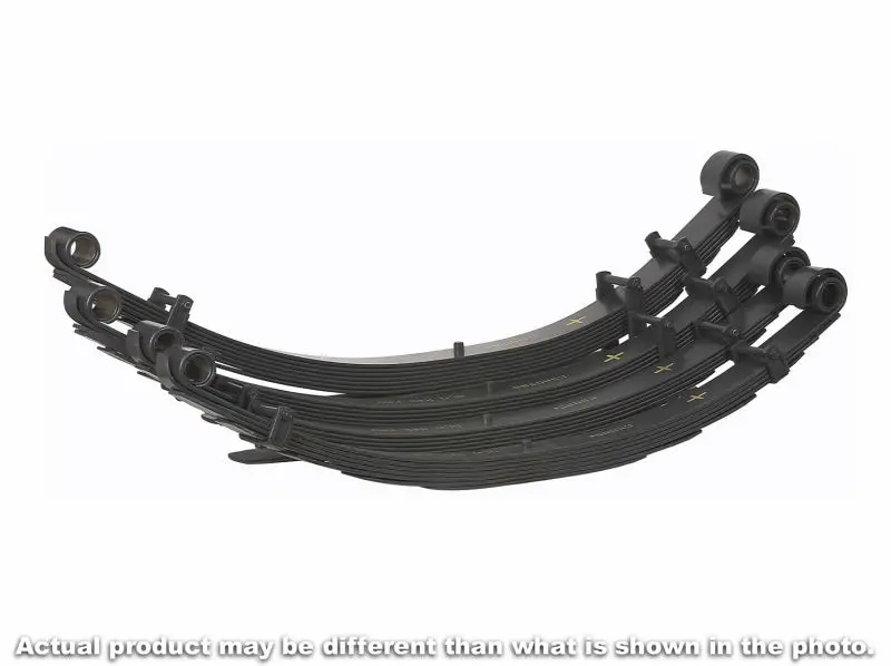 Arb Dakar Replacement Leaf Spring For Heavy-Duty Suspension Systems 1