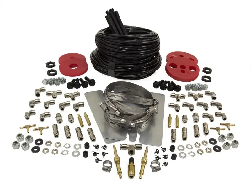 Air Lift Service Replacement Parts Kit For Air Suspension Systems 1