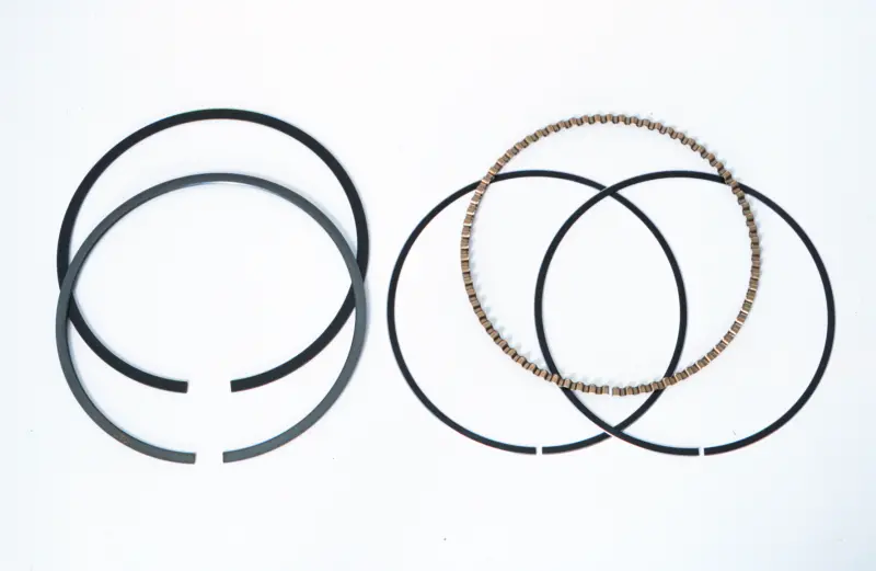 Mahle File-Fit Piston Ring Set – 4.440" Bore +.005", 1.5Mm/1.5Mm/3.0Mm Configuration 1