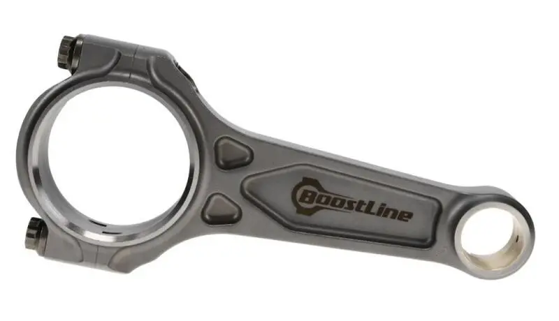 Boostline K20A Connecting Rods (139Mm) With Arp2000 Bolts For Honda Engines 1