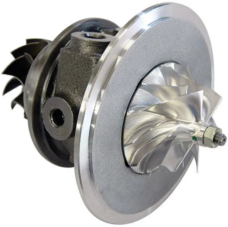 Borgwarner Sx S400 Turbo Cartridge Assembly 1
