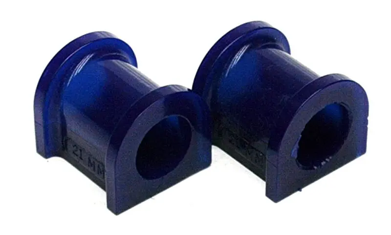 Superpro Rear Sway Bar To Chassis Bushing Kit 1
