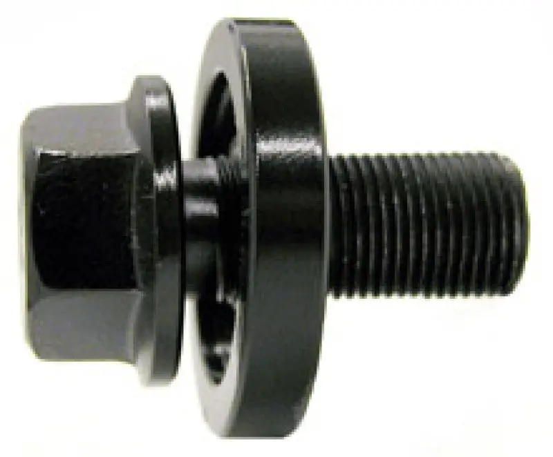 Ati Chevrolet Big Block Crankshaft Bolt – Integrated Washer Design For Enhanced Clamping 1