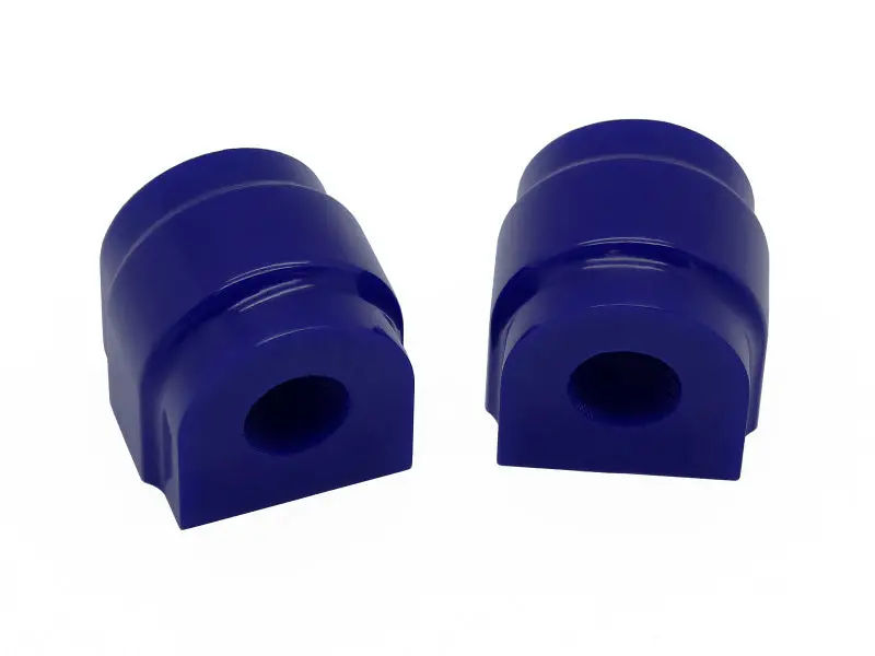 Superpro Front Sway Bar Mount Bushing Kit – 30.8Mm Diameter, Designed For 2003 Land Rover Range Rover Hse 1