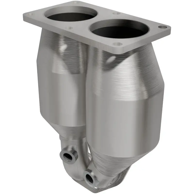 Magnaflow Conv Df 02 Nissan Sentra 2.0L 1