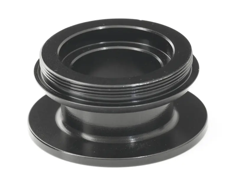 Gfb-To-Hks Boost Control Adapter Fitting For Aftermarket Blow-Off Valves 1