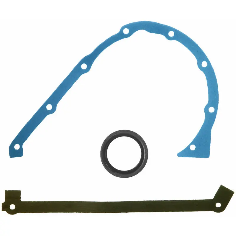 Fel-Pro Tcs 13198 Timing Cover Gasket Set For Chevrolet Nova Engines 1