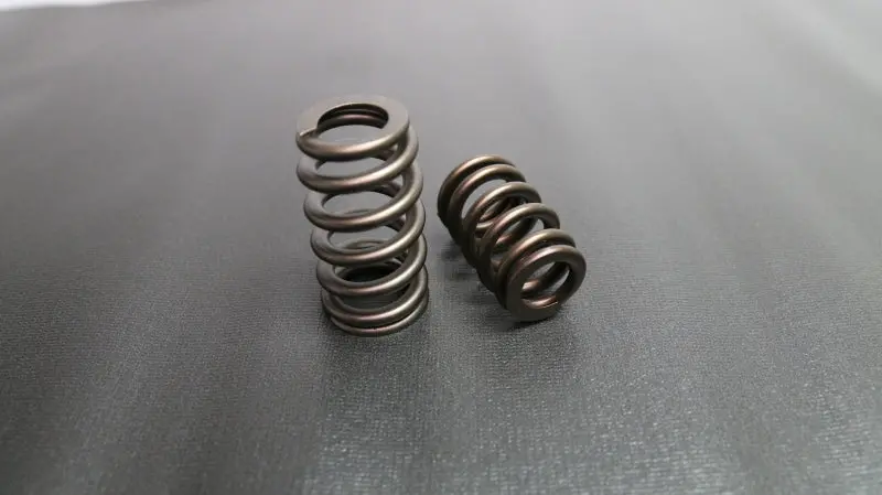 Ferrea Beehive Valve Spring Set For Ford 4.6L 16V – Ovate Pac Alloy, 191 Lb/In Rate, 16-Piece 1
