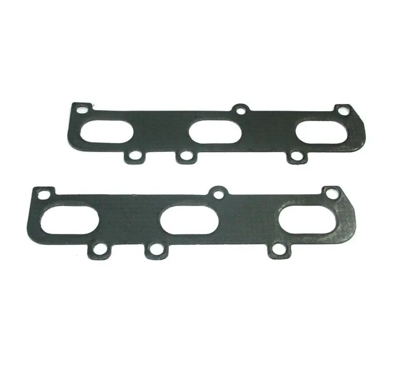 Jba Oval Port Header Gasket Set For Ford 3.5L & 3.7L Duratec V6 Engines 2