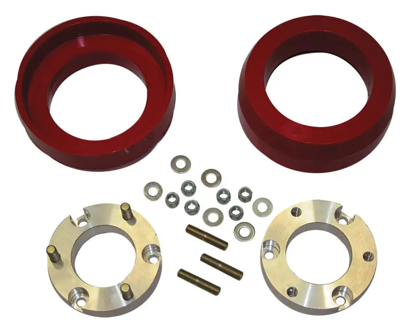 Skyjacker Suspension Lift Kit For 2003–2016 Toyota 4Runner 1