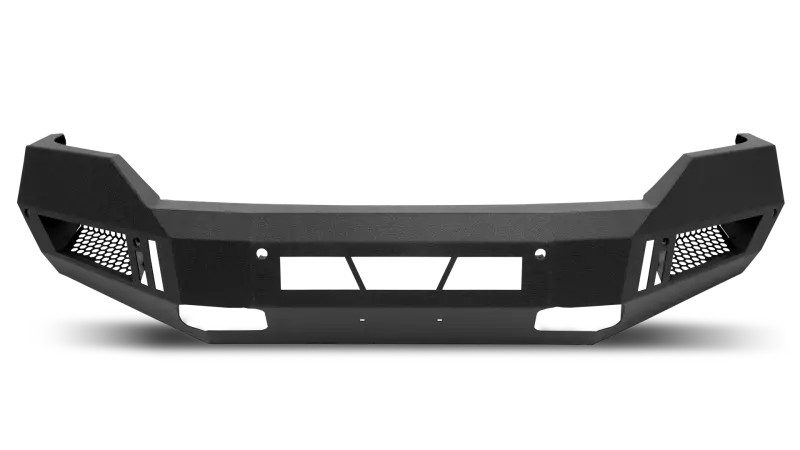 Body Armor 4X4 Eco Series Front Bumper For 2013–2018 Dodge Ram 1500 1