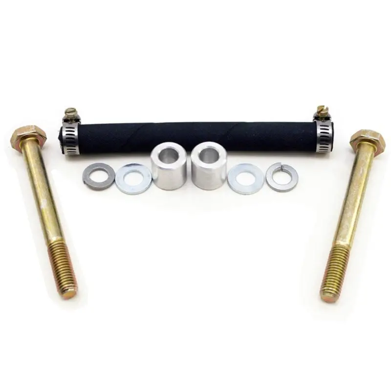 Nitrous Express Power Steering Reservoir Spacer Kit For 1997–2004 C5 Corvette 1