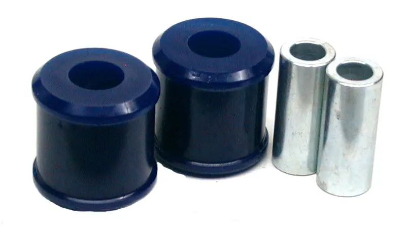 Superpro Rear Upper Trailing Arm Bushing Kit For Ford Taunus Chassis – Polyurethane Upgrade 1